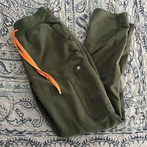 Figs Womens Scrub Bottoms